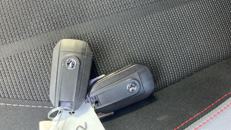 Vauxhall Mokka 1.2 Turbo GS 5dr Auto Petrol Hatchback